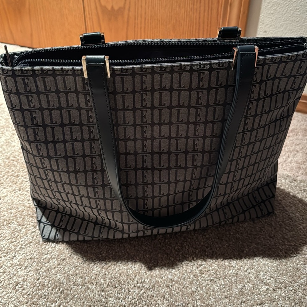 Gently used ELLE ParisTote